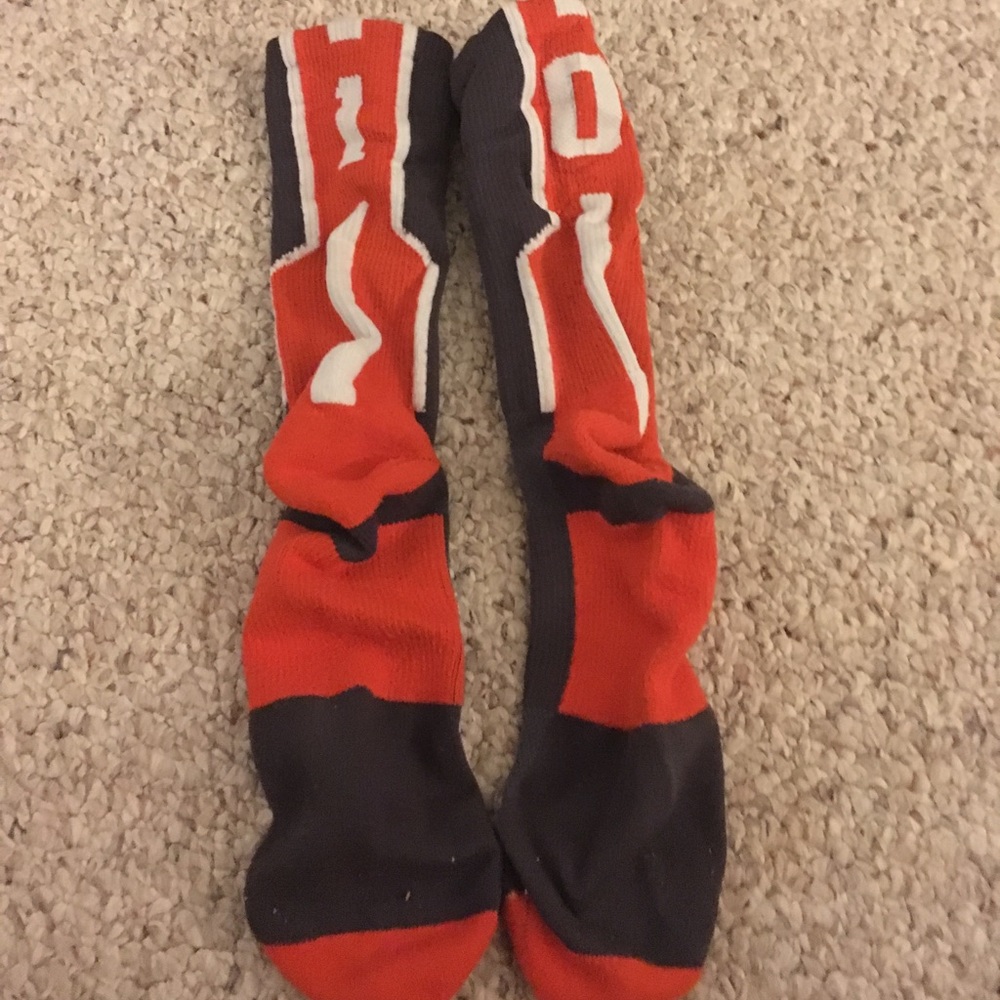 Nike Women’s Athletic Socks